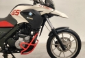 Motos - Bmw Gs 650 2012 Nafta 40000Km - En Venta
