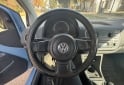 Autos - Volkswagen Up 2015 Nafta 160000Km - En Venta