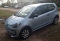 Autos - Volkswagen Up 2015 Nafta 160000Km - En Venta