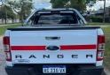 Camionetas - Ford Ranger 3.2 2018 Diesel 53000Km - En Venta