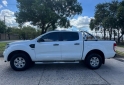 Camionetas - Ford Ranger 3.2 2018 Diesel 53000Km - En Venta