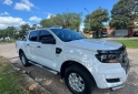 Camionetas - Ford Ranger 3.2 2018 Diesel 53000Km - En Venta