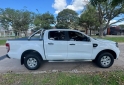 Camionetas - Ford Ranger 3.2 2018 Diesel 53000Km - En Venta