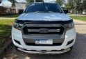 Camionetas - Ford Ranger 3.2 2018 Diesel 53000Km - En Venta