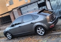 Autos - Ford Focus TREND 2010 Nafta 164000Km - En Venta