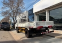 Camiones y Grúas - JMC N900 - En Venta