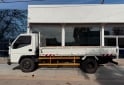 Camiones y Grúas - JMC N900 - En Venta