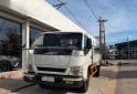 Camiones y Grúas - JMC N900 - En Venta