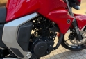 Motos - Yamaha FZ FI 150 2019 Nafta 7450Km - En Venta
