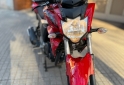 Motos - Yamaha FZ FI 150 2019 Nafta 7450Km - En Venta
