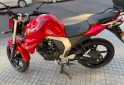 Motos - Yamaha FZ FI 150 2019 Nafta 7450Km - En Venta
