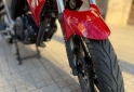Motos - Yamaha FZ FI 150 2019 Nafta 7450Km - En Venta