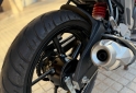 Motos - Yamaha FZ FI 150 2019 Nafta 7450Km - En Venta