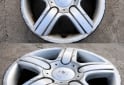Accesorios para Autos - Llanta Volkswagen Fox Suran R15 Original - En Venta