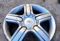 Accesorios para Autos - Llanta Volkswagen Fox Suran R15 Original - En Venta