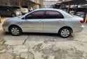 Autos - Toyota Corolla xei 2007 Nafta 204000Km - En Venta