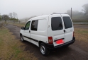 Utilitarios - Citroen Berlíngo 2021 GNC 92000Km - En Venta