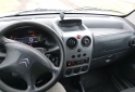 Utilitarios - Citroen Berlíngo 2021 GNC 92000Km - En Venta
