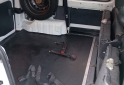 Utilitarios - Citroen Berlíngo 2021 GNC 92000Km - En Venta