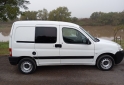 Utilitarios - Citroen Berlíngo 2021 GNC 92000Km - En Venta