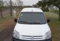 Utilitarios - Citroen Berlíngo 2021 GNC 92000Km - En Venta