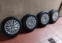 Accesorios para Autos - Ruedas armadas R14 centro 4x100 - En Venta