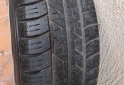 Accesorios para Autos - Ruedas armadas R14 centro 4x100 - En Venta