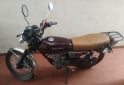 Motos - Zanella Sapucai 150 2025 Nafta 850Km - En Venta