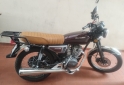 Motos - Zanella Sapucai 150 2025 Nafta 850Km - En Venta