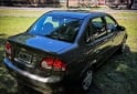 Autos - Chevrolet CORSA CLASSIC PALIO GOL 2016 Nafta 129000Km - En Venta