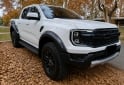 Camionetas - Ford RANGER RAPTOR 3.0 V6 2025 Nafta 11000Km - En Venta