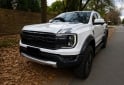 Camionetas - Ford RANGER RAPTOR 3.0 V6 2025 Nafta 11000Km - En Venta