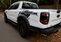 Camionetas - Ford RANGER RAPTOR 3.0 V6 2025 Nafta 11000Km - En Venta