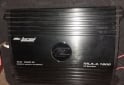 Accesorios para Autos - Subwoofer potencia y drivers - En Venta
