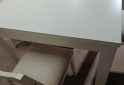 Hogar - Mesa con sillas - En Venta