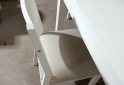 Hogar - Mesa con sillas - En Venta