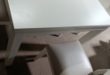 Hogar - Mesa con sillas - En Venta