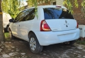 Autos - Renault clio 2014 Nafta 118000Km - En Venta