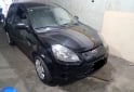 Autos - Ford K viral 1.6 2012 Nafta 117000Km - En Venta
