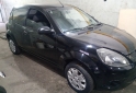 Autos - Ford K viral 1.6 2012 Nafta 117000Km - En Venta
