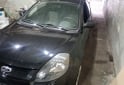 Autos - Ford K viral 1.6 2012 Nafta 117000Km - En Venta