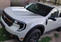 Camionetas - Ford Tremor 2025 Nafta 6800Km - En Venta