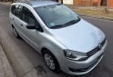 Autos - Volkswagen Suran 1.6 format 2010 Nafta 169000Km - En Venta