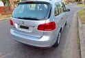 Autos - Volkswagen Suran 1.6 format 2010 Nafta 169000Km - En Venta