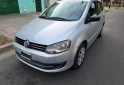Autos - Volkswagen Suran 1.6 format 2010 Nafta 169000Km - En Venta