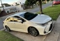 Autos - Toyota Corolla 2022 Nafta 46000Km - En Venta