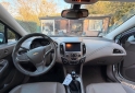 Autos - Chevrolet Cruze Ltz 2017 Nafta 110000Km - En Venta