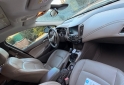Autos - Chevrolet Cruze Ltz 2017 Nafta 110000Km - En Venta