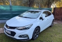 Autos - Chevrolet Cruze Ltz 2017 Nafta 110000Km - En Venta