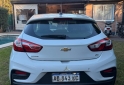 Autos - Chevrolet Cruze Ltz 2017 Nafta 110000Km - En Venta